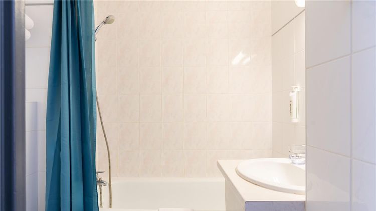 Hotel Kyriad Mulhouse Nord Suite