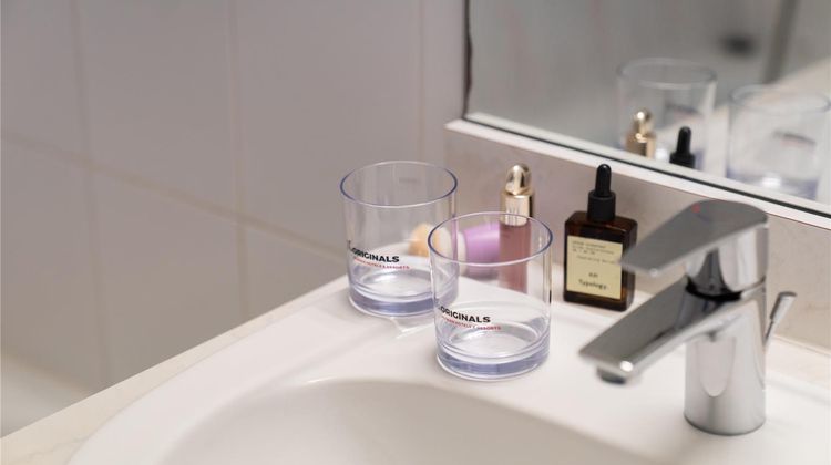 Hotel Kyriad Mulhouse Nord Suite