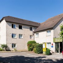 Hotel Kyriad Mulhouse Nord