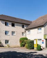 Hotel Kyriad Mulhouse Nord