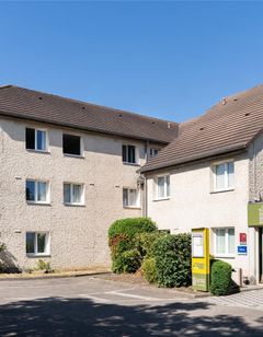 Hotel Kyriad Mulhouse Nord
