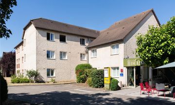 Hotel Kyriad Mulhouse Nord