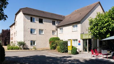 Hotel Kyriad Mulhouse Nord