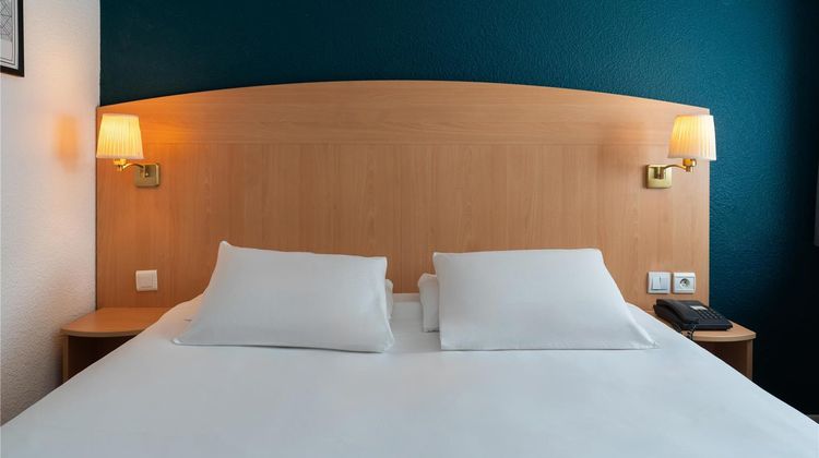 Hotel Kyriad Mulhouse Nord Room
