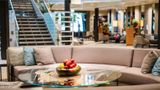 Seepark Hotel Lobby