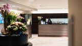 Seepark Hotel Lobby