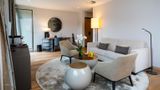 Seepark Hotel Suite