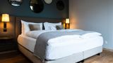 Seepark Hotel Suite