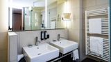 Seepark Hotel Room