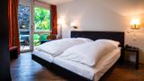Seepark Hotel Room