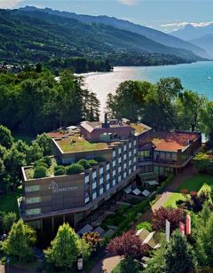Seepark Hotel
