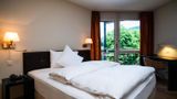 Seepark Hotel Room