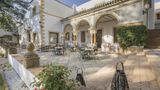 <b>Hotel Duques de Medinaceli Exterior</b>. Images powered by <a href="https://iceportal.shijigroup.com/" title="IcePortal" target="_blank">IcePortal</a>.