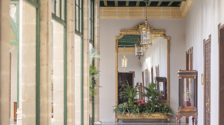<b>Hotel Duques de Medinaceli Other</b>. Images powered by <a href="https://iceportal.shijigroup.com/" title="IcePortal" target="_blank">IcePortal</a>.