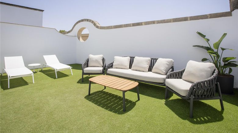<b>Hotel Duques de Medinaceli Other</b>. Images powered by <a href="https://iceportal.shijigroup.com/" title="IcePortal" target="_blank">IcePortal</a>.