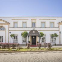 Hotel Duques de Medinaceli