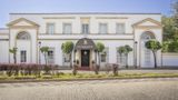 <b>Hotel Duques de Medinaceli Exterior</b>. Images powered by <a href="https://iceportal.shijigroup.com/" title="IcePortal" target="_blank">IcePortal</a>.