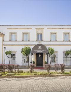 Hotel Duques de Medinaceli