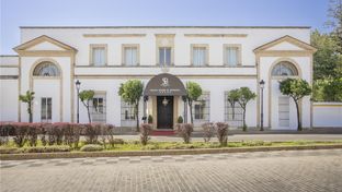 Hotel Duques de Medinaceli