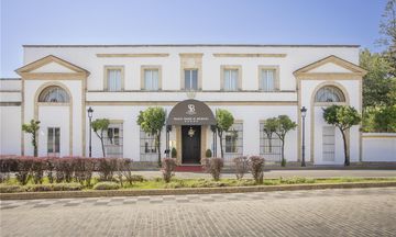Hotel Duques de Medinaceli