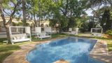 <b>Hotel Duques de Medinaceli Pool</b>. Images powered by <a href="https://iceportal.shijigroup.com/" title="IcePortal" target="_blank">IcePortal</a>.