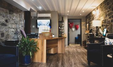 Auberge La Maison Otis