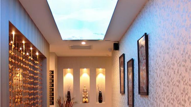 Akgun Istanbul Hotel Worldhotels crafted Spa