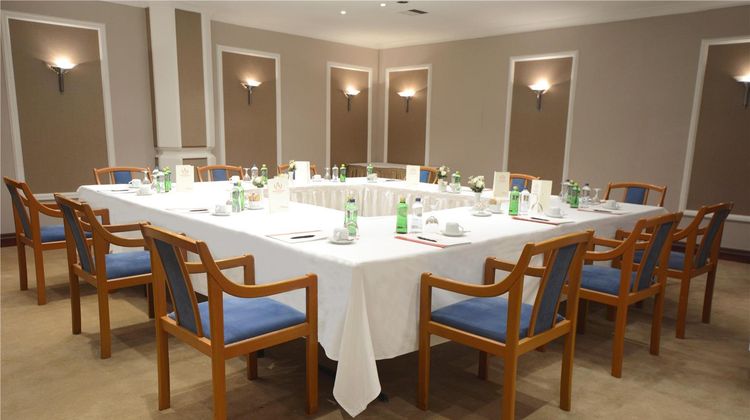 Akgun Istanbul Hotel Worldhotels crafted Meeting