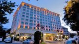 Akgun Istanbul Hotel Worldhotels crafted Exterior