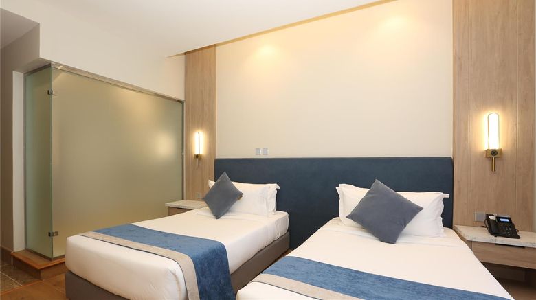 <b>Best Western Premier Riyadh Room</b>. Images powered by <a href="https://iceportal.shijigroup.com/" title="IcePortal" target="_blank">IcePortal</a>.