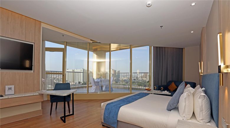 <b>Best Western Premier Riyadh Other</b>. Images powered by <a href="https://iceportal.shijigroup.com/" title="IcePortal" target="_blank">IcePortal</a>.