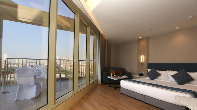 <b>Best Western Premier Riyadh Suite</b>. Images powered by <a href="https://iceportal.shijigroup.com/" title="IcePortal" target="_blank">IcePortal</a>.