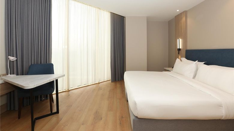 <b>Best Western Premier Riyadh Room</b>. Images powered by <a href="https://iceportal.shijigroup.com/" title="IcePortal" target="_blank">IcePortal</a>.