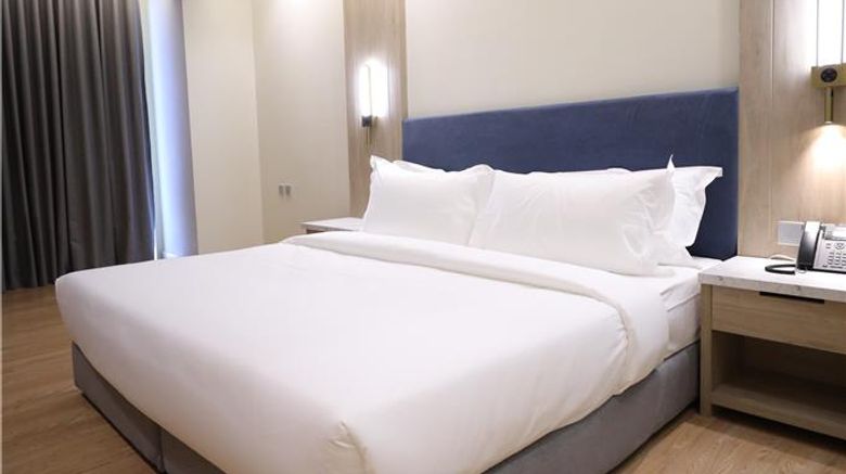 <b>Best Western Premier Riyadh Suite</b>. Images powered by <a href="https://iceportal.shijigroup.com/" title="IcePortal" target="_blank">IcePortal</a>.