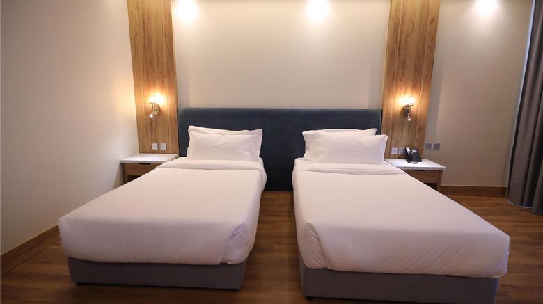 <b>Best Western Premier Riyadh Suite</b>. Images powered by <a href="https://iceportal.shijigroup.com/" title="IcePortal" target="_blank">IcePortal</a>.