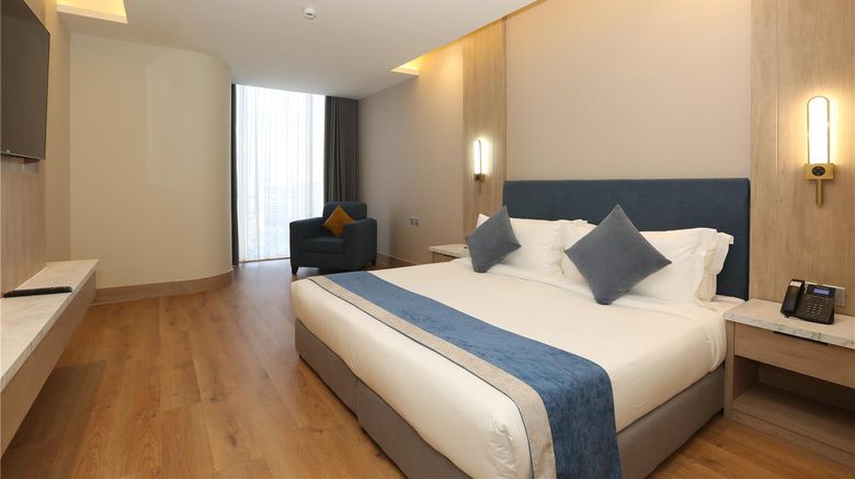 <b>Best Western Premier Riyadh Suite</b>. Images powered by <a href="https://iceportal.shijigroup.com/" title="IcePortal" target="_blank">IcePortal</a>.