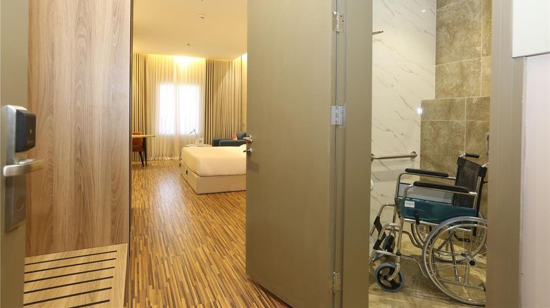 <b>Best Western Premier Riyadh Room</b>. Images powered by <a href="https://iceportal.shijigroup.com/" title="IcePortal" target="_blank">IcePortal</a>.
