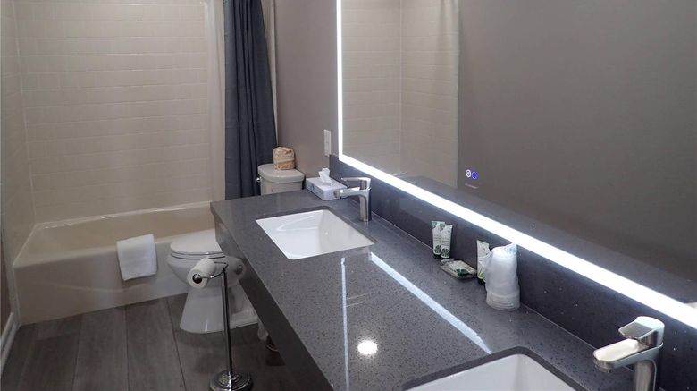 <b>Lamp Liter Inn Room</b>. Images powered by <a href="https://iceportal.shijigroup.com/" title="IcePortal" target="_blank">IcePortal</a>.