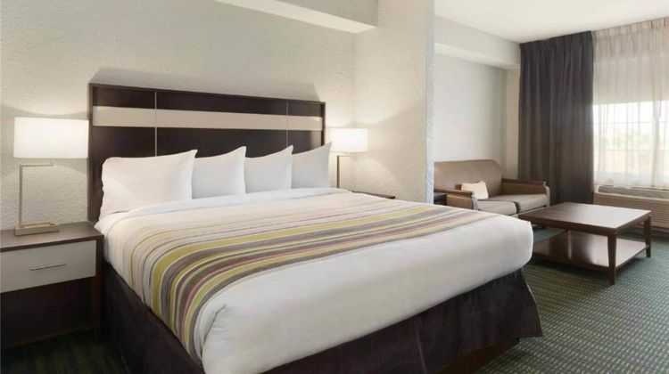 Vero Beach Hotel Suite