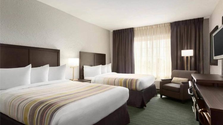 Vero Beach Hotel Room