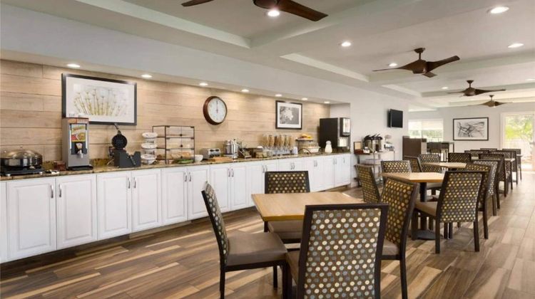 Vero Beach Hotel Restaurant