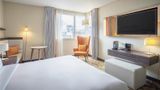 DoubleTree by Hilton Paris Boulogne Room