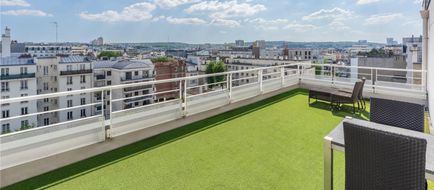 DoubleTree by Hilton Paris Boulogne Exterior