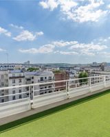 DoubleTree by Hilton Paris Boulogne