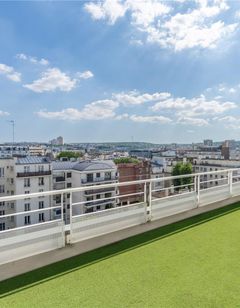 DoubleTree by Hilton Paris Boulogne