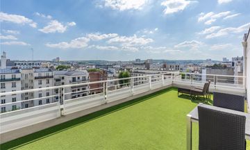 DoubleTree by Hilton Paris Boulogne