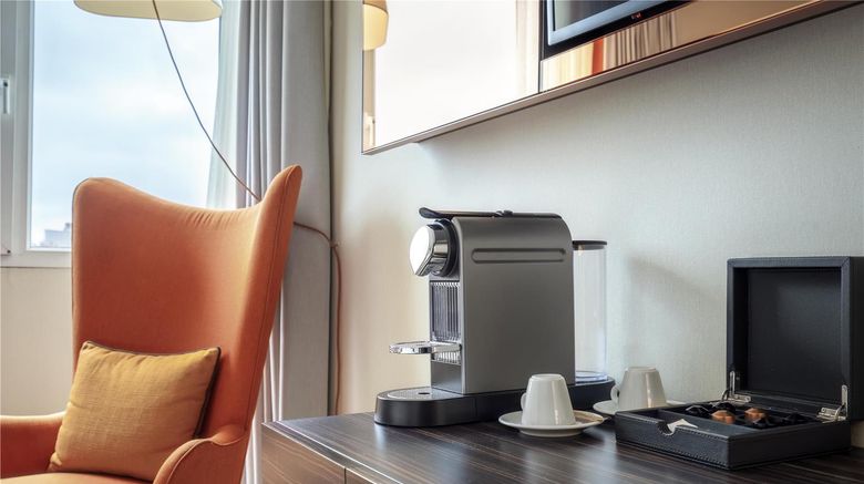 <b>DoubleTree by Hilton Paris Boulogne Other</b>. Images powered by <a href="https://iceportal.shijigroup.com/" title="IcePortal" target="_blank">IcePortal</a>.