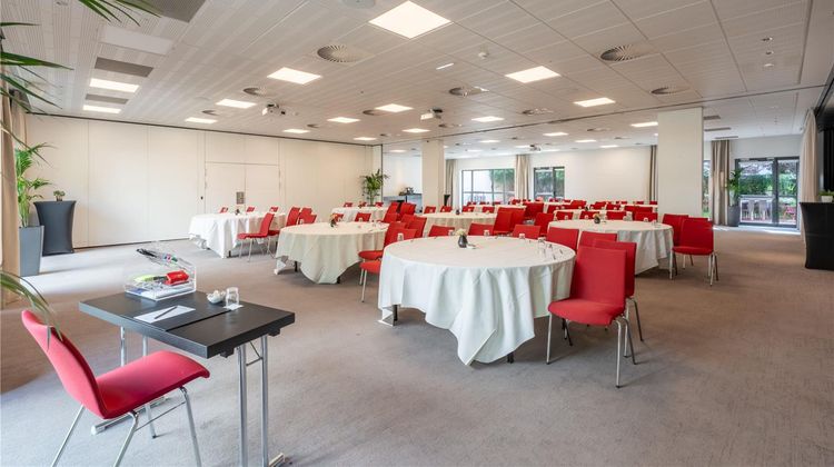 DoubleTree by Hilton Paris Boulogne Meeting