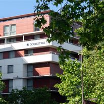 DoubleTree by Hilton Paris Boulogne