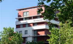 DoubleTree by Hilton Paris Boulogne